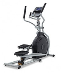 Image of XE795 Elliptical Trainer