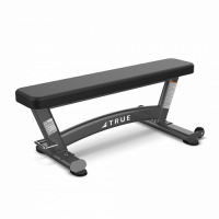 Image of XFW-7000 Flat Bench
