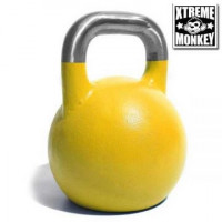 Image of 16KG Competition Kettlebell