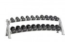 Image of 2 Tier Dumbbell Rack CF-3461-2
