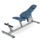 Image of Ab Curl Bench