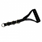 Image of Adjustable Nylon Stirrup Handle