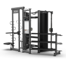 Image of Atlas Group Training System