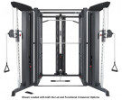 Image of Jones Light Commercial Functional Trainer