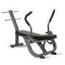 Image of AB Bench