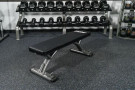 Image of Flat Bench