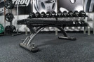 Image of Flat Bench