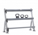 Image of CDR-300 2-TIER DUMBBELL RACK