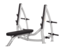 Image of Flat Olympic Bench CF-3170 