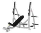 Image of Incline Olympic Bench CF-3172 