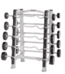 Image of Barbell Rack CF-3465
