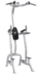 Image of Fitness Tree CF-3962