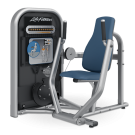Image of Circuit Series Chest Press