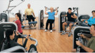 Image of Circuit Series Chest Press