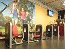 Image of Circuit Series Chest Press