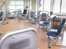 Image of Circuit Series Chest Press