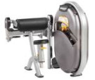 Image of Preacher Curl CL-3102