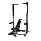 Image of Commercial Half Rack Package SPR500P2