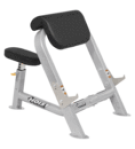 Image of HF-4550 Preacher Curl