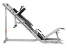 Image of HF-4357 LEG PRESS HACK COMBO