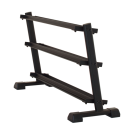 Image of 3-Tier Dumbbell Rack