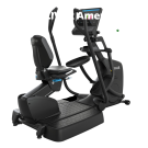 Image of TRUE FITNESS Apex Recumbent Elliptical Unite 16