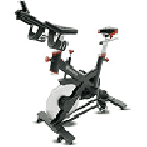 Image of IC2  Indoor Cycling