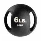 Image of Dual-Grip Medicine Balls