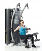 Image of Dual Stack Functional Trainer HTX-2000 