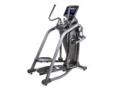 Image of E1200 10″ TOUCHSCREEN ADJUSTABLE-STRIDE ELLIPTICAL
