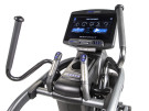Image of E1200 10″ TOUCHSCREEN ADJUSTABLE-STRIDE ELLIPTICAL