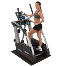 Image of E5000 Premium Endurance Elliptical