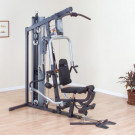 Image of G5S Single Stack