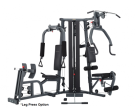 Image of Galena Pro Strength Training System