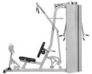 Image of H-2200 2 Stack Multi Gym