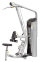 Image of Lat Pulldown/Mid Row HD-3200 