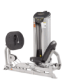 Image of Leg Press/Calf Raise HD-3403 