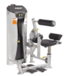 Image of Ab Crunch/Low Back HD-3600 