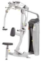 Image of Pec Fly/Rear Delt HD-3900 