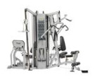 Image of H-4400 4 Stack Multi Gym