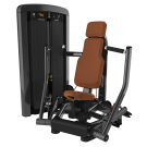 Image of Insignia Series-Chest Press SS-CP