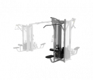 Image of Lat Pulldown Add on