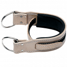 Image of Leather Ankle Strap