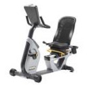 Image of Hoist RT Series Recumbent Trainer 