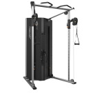 Image of Life Fitness Axiom Series Dual Adjustable Pulley  
