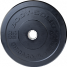Image of Chicago Extreme Bumper Plates
