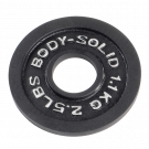 Image of Olympic Weight Plates