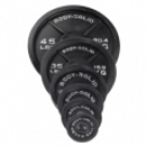 Image of Olympic Weight Plates