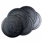 Image of Chicago Extreme Bumper Plates