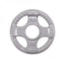 Image of Steel Grip Olympic Plates